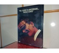 Nel Cuore Di Amsterdam - Paolo Conte Dvd (Area 2) Nuovo