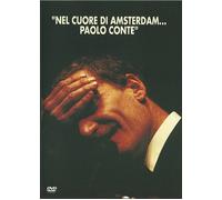 Nel Cuore Di Amsterdam...Paolo Conte - Paolo Conte