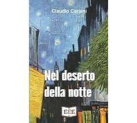 Nel deserto della notte