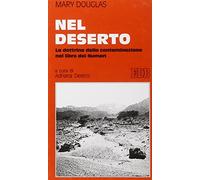 Nel deserto. La dottrina della contaminazione nel libro dei Numeri