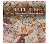Nel Dulci Jubilo Theatre of Voices