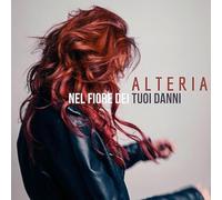 Nel Fiore Dei Tuoi Danni