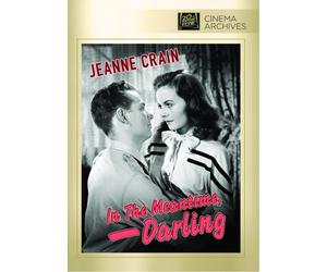 Nel Frattempo, Cara DVD - Eugene Pallette, Frank Latimore, Jeanne Crain