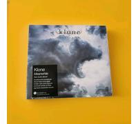 Nel Frattempo (Digipak) Klone Audio-CD CD Inglese 2023 Nuovo Ovp