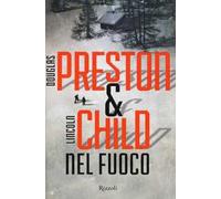 Rizzoli Cucine – Nel fuoco