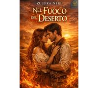 Nel fuoco del deserto