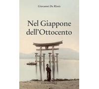 Nel Giappone dell'Ottocento