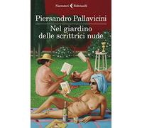 Nel giardino delle scrittrici nude
