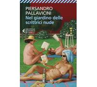 Nel giardino delle scrittrici nude