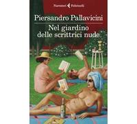 Nel giardino delle scrittrici nude