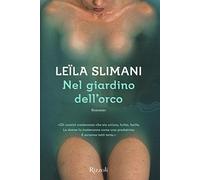 Nel giardino dell'orco