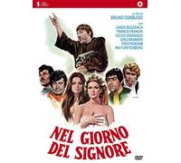 Nel Giorno Del Signore (DVD) Buzzanca/Franchi