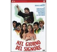 Nel Giorno Del Signore (DVD) Buzzanca/Franchi