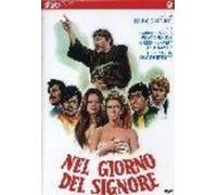 Nel Giorno Del Signore (DVD) Buzzanca/Franchi