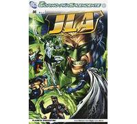 Nel giorno più splendente. JLA. Vol. 4