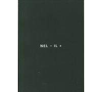 Nel - il + Livio Vacchini Disegni 1964-2007 - [Libria]