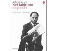 Nel labirinto degli dèi. Storie di mafia e di antimafia