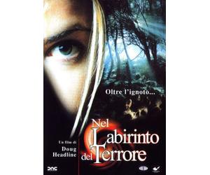 Nel Labirinto Del Terrore