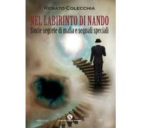Nel labirinto di Nando. Storie segrete di mafia e segnali speciali