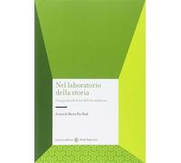 Nel laboratorio della storia - Paoli