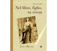 Nel libro, figlio, tu vivrai