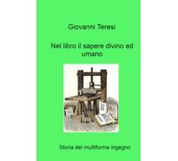 Nel libro il sapere divino ed umano