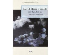 Nel lucido buio. Ultimi versi e prose liriche