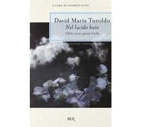 Nel lucido buio. Ultimi versi e prose liriche