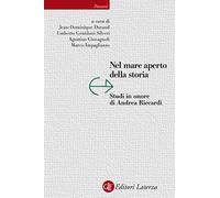 Nel mare aperto della storia. Studi in onore di Andrea Riccardi: 183