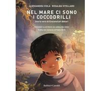 Libri Alessandra Viola / Rosalba Vitellaro - Nel Mare Ci Sono I Coccodrilli. Sto