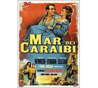 Nel Mare dei Caraibi