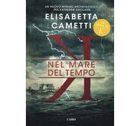 Nel mare del tempo. K