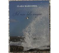 Nel mare delle emozioni di Clara Mariconda, 2015, Lupo Editore
