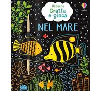 Gratta e gioca - Nel mare