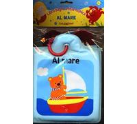 Nel mare. Ediz. illustrata