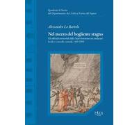 Nel mezzo del bogliente stagno. Gli ufficiali territoriali dello Stato fiorentino tra sindacato locale e controllo centrale, 1400-1800