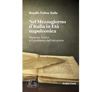Nel Mezzogiorno d'Italia in età napoleonica. Vincenzo Cuoco e il problema dell'istruzione