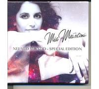 Nel Mio Mondo (Special Edition) [4 CD] - Mia Martini RAI-TRADE