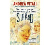 Nel mio paese è successo un fatto strano
