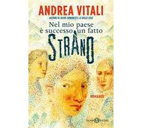 Nel mio paese è successo un fatto strano
