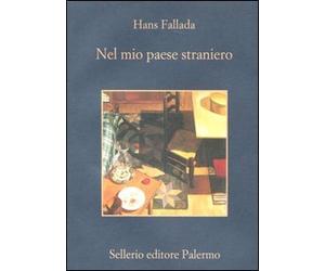 Nel mio paese straniero. Diario dal carcere 1944