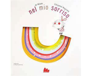 Nel mio sorriso. Ediz. a colori - Witek Jo, Roussey Christine