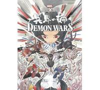 Nel mondo degli spiriti. Demon wars