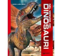 Nel mondo dei dinosauri