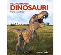 Nel mondo dei dinosauri
