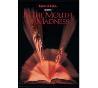 Nel Mondo Della Follia DVD (1994) - Sam Neill, John Carpenter