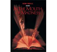 Nel Mondo Della Follia DVD (1994) - Sam Neill, John Carpenter