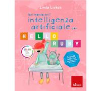 Nel mondo dell'intelligenza artificiale con Hello Ruby