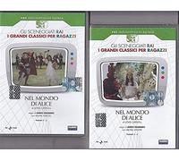 Nel Mondo Di Alice - Sceneggiati RAI 2 DVD