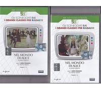 Nel Mondo Di Alice - Sceneggiati RAI 2 DVD [DVD]